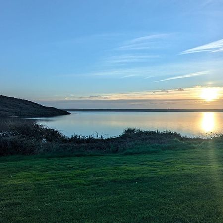 Stunning Caravan With Panoramic Views Weymouth Littlesea Haven Wyke Regis Buitenkant foto