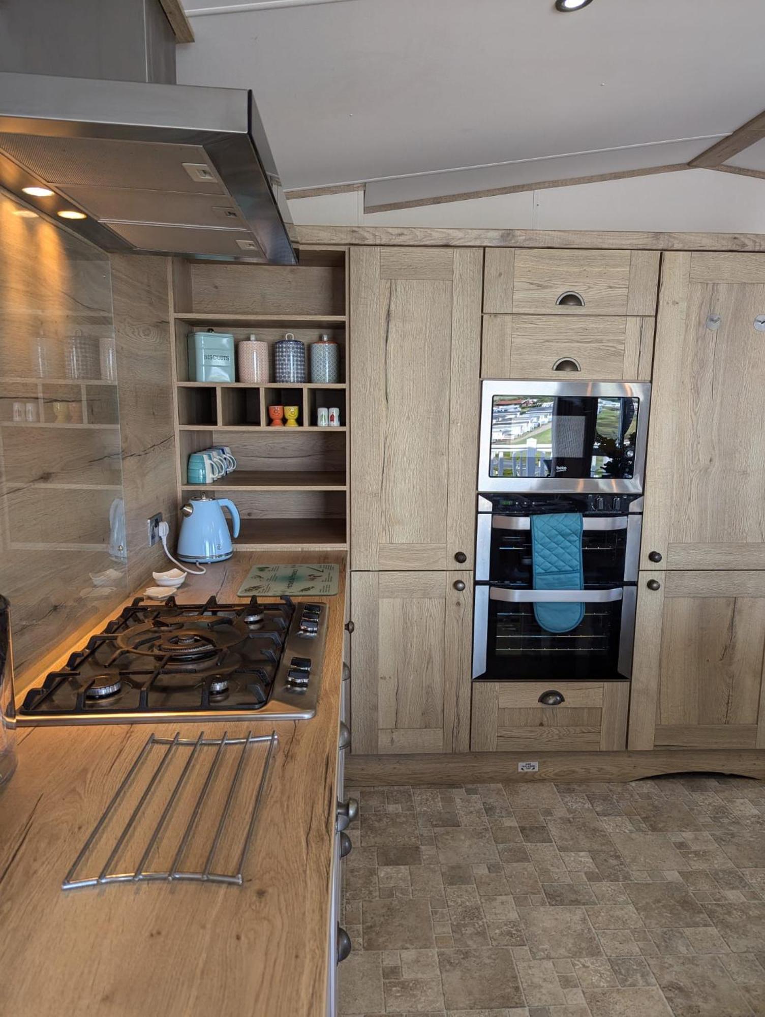 Stunning Caravan With Panoramic Views Weymouth Littlesea Haven Wyke Regis Buitenkant foto